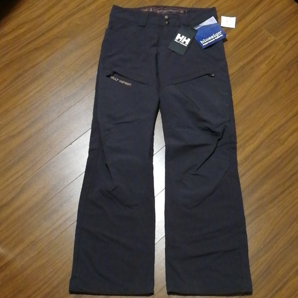 Helly Hansen Pants - NWT Helly Hensen Odin series Hybrid hiking pants
